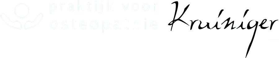 Praktijk voor osteopathie Kruiniger